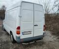 Белый Мерседес Sprinter, объемом двигателя 2.1 л и пробегом 277 тыс. км за 3367 $, фото 1 на Automoto.ua