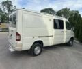 Білий Мерседес Sprinter, об'ємом двигуна 2.1 л та пробігом 200 тис. км за 17800 $, фото 5 на Automoto.ua