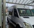 Білий Мерседес Sprinter, об'ємом двигуна 2.2 л та пробігом 200 тис. км за 7000 $, фото 1 на Automoto.ua