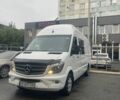 Білий Мерседес Sprinter, об'ємом двигуна 2.99 л та пробігом 430 тис. км за 25500 $, фото 1 на Automoto.ua
