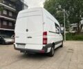 Белый Мерседес Sprinter, объемом двигателя 2.1 л и пробегом 480 тыс. км за 9279 $, фото 2 на Automoto.ua