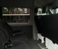 Белый Мерседес Sprinter, объемом двигателя 2.1 л и пробегом 480 тыс. км за 9279 $, фото 9 на Automoto.ua