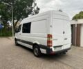 Белый Мерседес Sprinter, объемом двигателя 2.1 л и пробегом 480 тыс. км за 9279 $, фото 3 на Automoto.ua