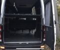 Белый Мерседес Sprinter, объемом двигателя 2.1 л и пробегом 98 тыс. км за 33000 $, фото 8 на Automoto.ua