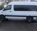 Белый Мерседес Sprinter, объемом двигателя 2.1 л и пробегом 98 тыс. км за 33000 $, фото 7 на Automoto.ua