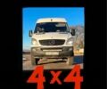 Белый Мерседес Sprinter, объемом двигателя 2.1 л и пробегом 98 тыс. км за 33000 $, фото 1 на Automoto.ua