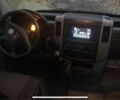 Белый Мерседес Sprinter, объемом двигателя 2.1 л и пробегом 98 тыс. км за 33000 $, фото 5 на Automoto.ua