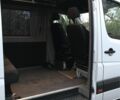 Белый Мерседес Sprinter, объемом двигателя 2.1 л и пробегом 98 тыс. км за 33000 $, фото 4 на Automoto.ua