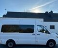 Белый Мерседес Sprinter, объемом двигателя 2.2 л и пробегом 285 тыс. км за 9800 $, фото 3 на Automoto.ua