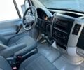 Белый Мерседес Sprinter, объемом двигателя 2.2 л и пробегом 285 тыс. км за 9800 $, фото 12 на Automoto.ua