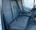 Белый Мерседес Sprinter, объемом двигателя 2.2 л и пробегом 285 тыс. км за 9800 $, фото 14 на Automoto.ua