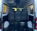 Белый Мерседес Sprinter, объемом двигателя 2.2 л и пробегом 285 тыс. км за 9800 $, фото 23 на Automoto.ua