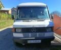 Білий Мерседес Sprinter, об'ємом двигуна 2.9 л та пробігом 300 тис. км за 2200 $, фото 1 на Automoto.ua