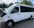 Білий Мерседес Sprinter, об'ємом двигуна 2.9 л та пробігом 3 тис. км за 6900 $, фото 1 на Automoto.ua