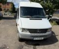 Білий Мерседес Sprinter, об'ємом двигуна 2.9 л та пробігом 3 тис. км за 6900 $, фото 1 на Automoto.ua