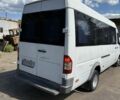 Білий Мерседес Sprinter, об'ємом двигуна 2.9 л та пробігом 3 тис. км за 6900 $, фото 3 на Automoto.ua
