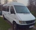 Белый Мерседес Sprinter, объемом двигателя 0.29 л и пробегом 500 тыс. км за 5500 $, фото 6 на Automoto.ua