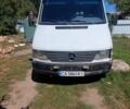 Білий Мерседес Sprinter, об'ємом двигуна 2.3 л та пробігом 600 тис. км за 3600 $, фото 1 на Automoto.ua
