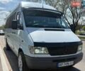 Белый Мерседес Sprinter, объемом двигателя 2.9 л и пробегом 360 тыс. км за 9500 $, фото 1 на Automoto.ua