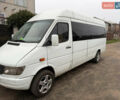 Білий Мерседес Sprinter, об'ємом двигуна 2.9 л та пробігом 400 тис. км за 4000 $, фото 2 на Automoto.ua