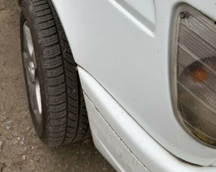 Білий Мерседес Sprinter, об'ємом двигуна 2.9 л та пробігом 400 тис. км за 4000 $, фото 4 на Automoto.ua