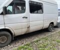 Белый Мерседес Sprinter, объемом двигателя 0.29 л и пробегом 500 тыс. км за 4900 $, фото 2 на Automoto.ua