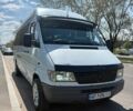 Білий Мерседес Sprinter, об'ємом двигуна 2.9 л та пробігом 360 тис. км за 9500 $, фото 1 на Automoto.ua