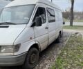 Белый Мерседес Sprinter, объемом двигателя 0.29 л и пробегом 500 тыс. км за 4900 $, фото 3 на Automoto.ua