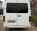 Білий Мерседес Sprinter, об'ємом двигуна 2.9 л та пробігом 400 тис. км за 4000 $, фото 3 на Automoto.ua