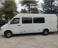 Белый Мерседес Sprinter, объемом двигателя 2.9 л и пробегом 250 тыс. км за 7900 $, фото 3 на Automoto.ua