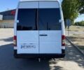 Белый Мерседес Sprinter, объемом двигателя 2.9 л и пробегом 250 тыс. км за 11000 $, фото 2 на Automoto.ua