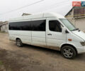 Білий Мерседес Sprinter, об'ємом двигуна 2.9 л та пробігом 400 тис. км за 4000 $, фото 1 на Automoto.ua