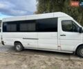 Белый Мерседес Sprinter, объемом двигателя 2.87 л и пробегом 500 тыс. км за 6800 $, фото 4 на Automoto.ua