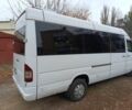 Белый Мерседес Sprinter, объемом двигателя 0 л и пробегом 680 тыс. км за 10200 $, фото 2 на Automoto.ua