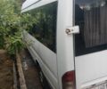 Белый Мерседес Sprinter, объемом двигателя 2.9 л и пробегом 500 тыс. км за 6999 $, фото 13 на Automoto.ua