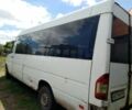 Белый Мерседес Sprinter, объемом двигателя 0.29 л и пробегом 300 тыс. км за 4000 $, фото 1 на Automoto.ua