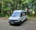 Білий Мерседес Sprinter, об'ємом двигуна 2.87 л та пробігом 753 тис. км за 8000 $, фото 1 на Automoto.ua