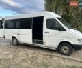 Белый Мерседес Sprinter, объемом двигателя 2.87 л и пробегом 500 тыс. км за 6800 $, фото 1 на Automoto.ua