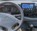 Белый Мерседес Sprinter, объемом двигателя 2.9 л и пробегом 780 тыс. км за 6908 $, фото 6 на Automoto.ua