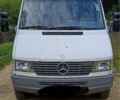Белый Мерседес Sprinter, объемом двигателя 2.9 л и пробегом 780 тыс. км за 6908 $, фото 9 на Automoto.ua