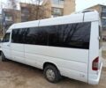 Белый Мерседес Sprinter, объемом двигателя 0 л и пробегом 680 тыс. км за 10200 $, фото 3 на Automoto.ua