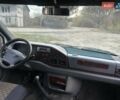 Белый Мерседес Sprinter, объемом двигателя 2.87 л и пробегом 500 тыс. км за 6800 $, фото 5 на Automoto.ua