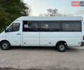 Мерседес Sprinter 1998 в Запорожье на Automoto.ua Белый Мерседес Sprinter, объемом двигателя 2.87 л и пробегом 4 тыс. км за 6000 $, фото 3 на Automoto.ua