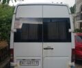 Белый Мерседес Sprinter, объемом двигателя 2.9 л и пробегом 500 тыс. км за 6999 $, фото 3 на Automoto.ua