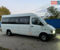 Мерседес Sprinter 1998 в Запорожье на Automoto.ua Белый Мерседес Sprinter, объемом двигателя 2.87 л и пробегом 4 тыс. км за 6000 $, фото 1 на Automoto.ua