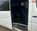 Белый Мерседес Sprinter, объемом двигателя 2.87 л и пробегом 500 тыс. км за 6800 $, фото 7 на Automoto.ua
