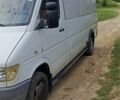 Белый Мерседес Sprinter, объемом двигателя 2.9 л и пробегом 780 тыс. км за 6908 $, фото 1 на Automoto.ua