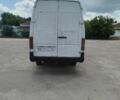 Белый Мерседес Sprinter, объемом двигателя 2.8 л и пробегом 220 тыс. км за 3499 $, фото 10 на Automoto.ua