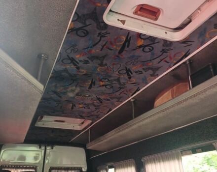Белый Мерседес Sprinter, объемом двигателя 2.9 л и пробегом 500 тыс. км за 6999 $, фото 6 на Automoto.ua