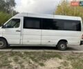 Белый Мерседес Sprinter, объемом двигателя 2.87 л и пробегом 500 тыс. км за 6800 $, фото 3 на Automoto.ua